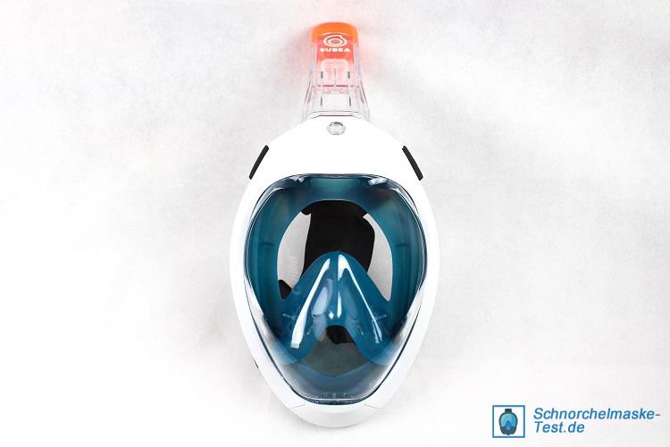 Easybreath Subea von Decathlon*