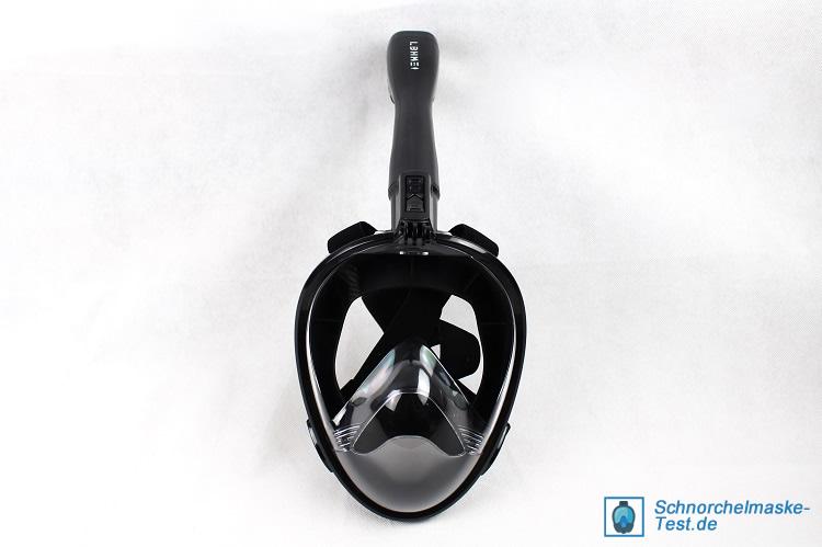 LBHMEI Schnorchelmaske*