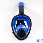 Churidy Schnorchelmaske Testbericht Churidy Schnorchelmaske