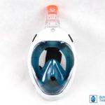 Easybreath Subea von Decathlon Testbericht Decathlon Easybreath Subea
