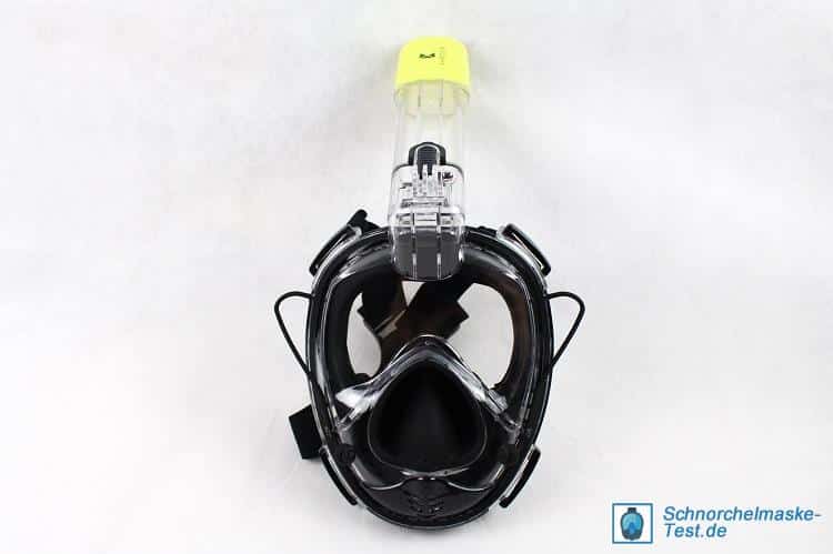 Khroom Seaview 180°*