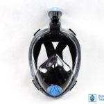 ORSEN Schnorchelmaske Testbericht ORSEN Schnorchelmaske