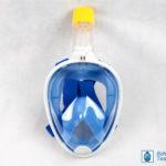 Teechaa Schnorchelmaske Testbericht Teechaa Schnorchelmaske