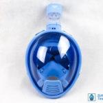 V VILISUN Kinder-Schnorchelmaske