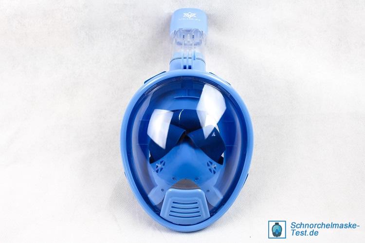 V VILISUN Kinder-Schnorchelmaske*