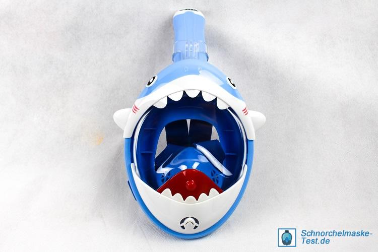 WOTEK Kinder-Schnorchelmaske*