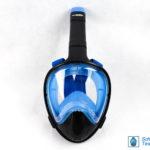 WOTEK Schnorchelmaske