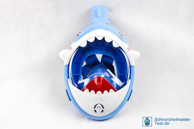 bridawn Kinder-Schnorchelmaske*