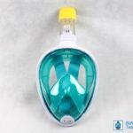 wolketon Schnorchelmaske