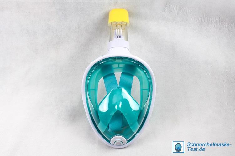 wolketon Schnorchelmaske*