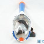 Crivit Schnorchelmaske