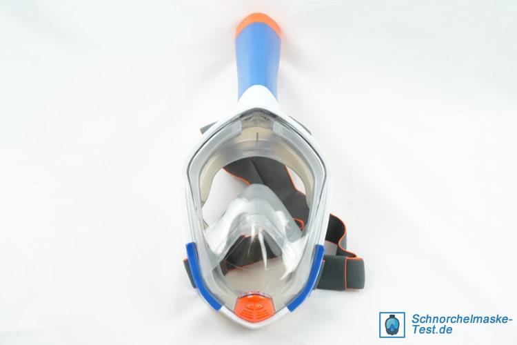 Crivit Schnorchelmaske*