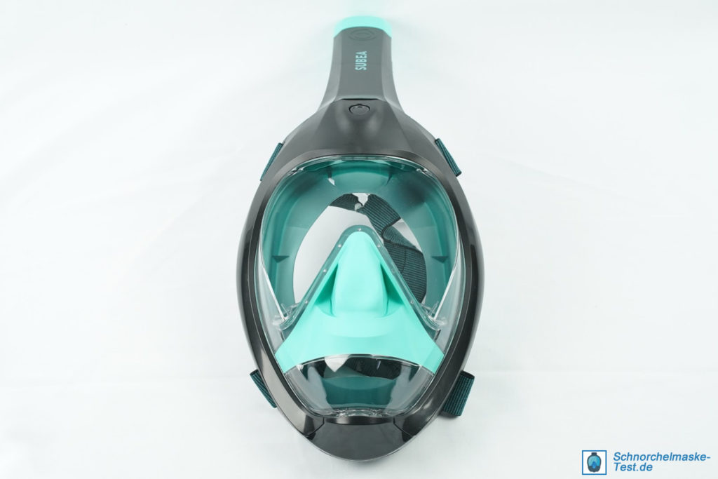 SUBEA Easybreath 900*